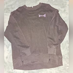 Ghostbusters Aerie Crewneck Sweatshirt